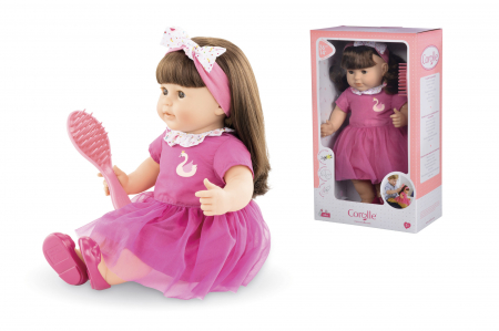 Corolle Mgp Papusa Alice Satena 36Cm [6]