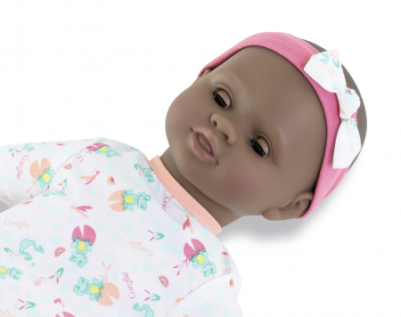 Corolle Mpp Bebelus Bath Alyzee 30Cm [4]