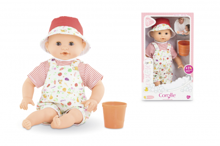 Corolle Mpp Bebelus Bath Calypso 30Cm [4]