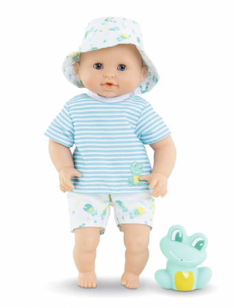 Corolle Mpp Bebelus Bath Marin 30Cm [4]