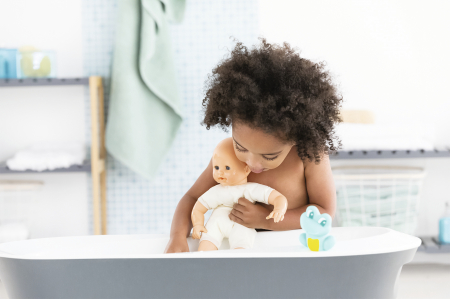 Corolle Mpp Bebelus Bath Marin 30Cm [3]