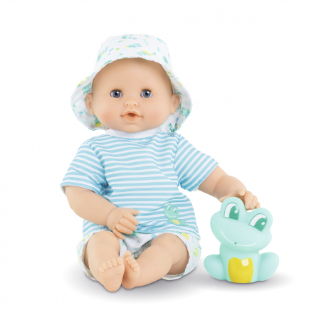 Corolle Mpp Bebelus Bath Marin 30Cm [1]