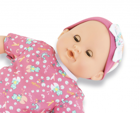 Corolle Mpp Bebelus Bath Oceane 30Cm [4]