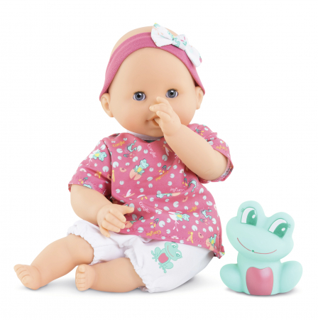 Corolle Mpp Bebelus Bath Oceane 30Cm [1]