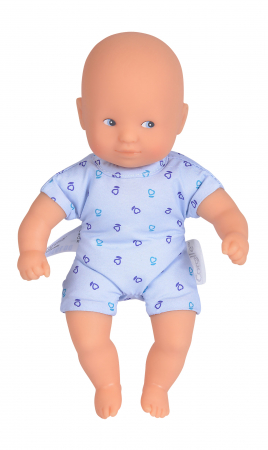 Corolle Mpp Bebelus Calin Albastru 20Cm [3]