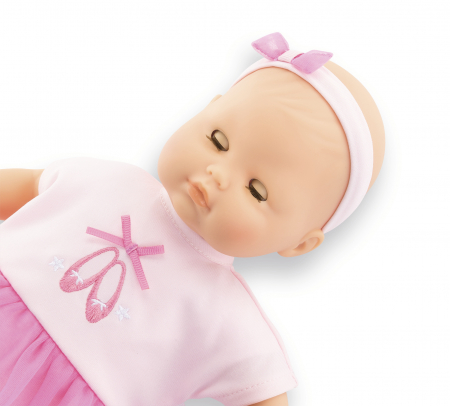 Corolle Mpp Bebelus Calin Maeva Balerina 30Cm [5]