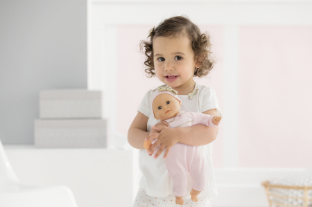 Corolle Mpp Bebelus Calin Manon 30Cm [3]