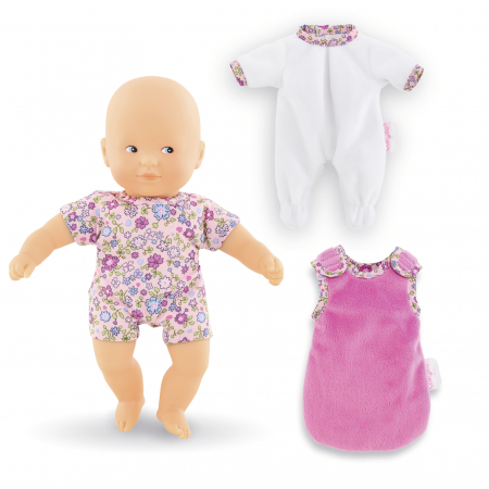Corolle Mpp Bebelus Calin Noapte Buna 20Cm [3]