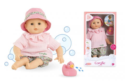 COROLLE MPP BEBELUSUL PENTRU BAIE CORALIE 30CM [5]