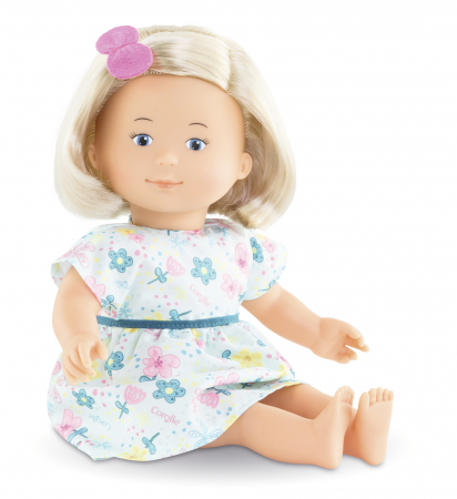 Corolle Mpp Papusa Florolle Jasmine 32Cm [3]