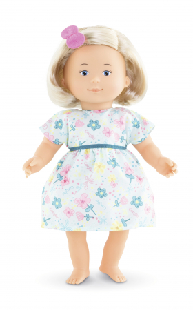 Corolle Mpp Papusa Florolle Jasmine 32Cm [4]