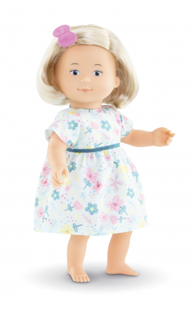 Corolle Mpp Papusa Florolle Jasmine 32Cm [1]