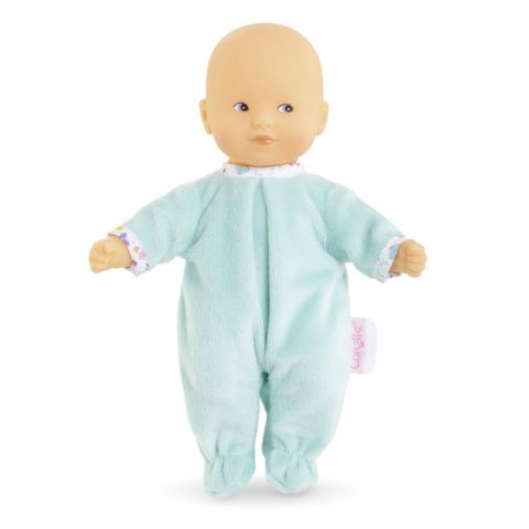 COROLLE MPP SET BEBELUSUL CALIN NOAPTE BUNA ALB 20CM [4]