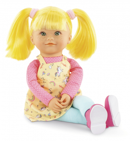 Corolle Rdc Rainbow Papusa Celeste 40Cm [2]