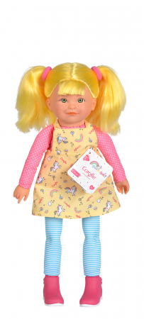 Corolle Rdc Rainbow Papusa Celeste 40Cm [3]