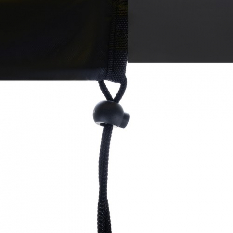 Cos organizator 2 in 1 pentru jucarii cu covoras cu diametru de 135 cm, 31x27 cm [8]