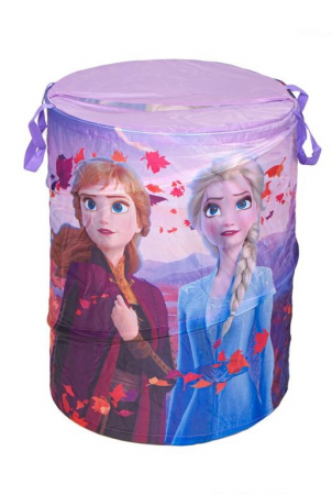 Coș Frozen 2 Pliabil [1]