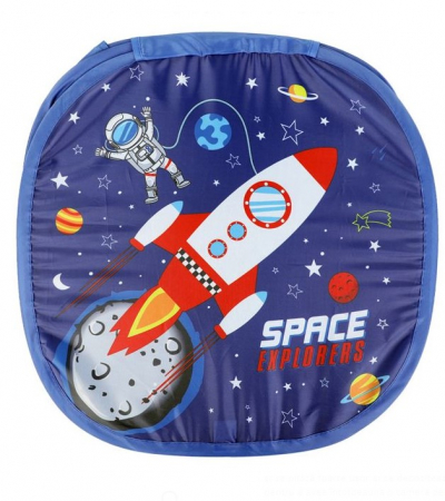 Coș Jucării Cosmic [1]