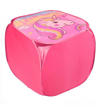Coș Unicorn Pliabil [1]