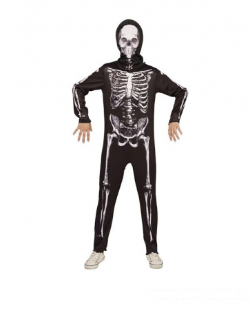 Costume - Costum copii-Scheletul uman