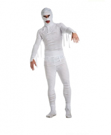 Articole Halloween - Costum Mumie