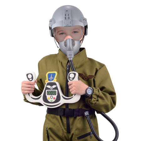 Costum pilot avion de lupta pentru copii [1]