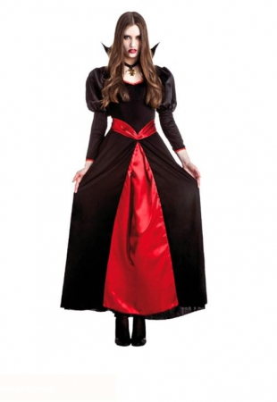 Articole Halloween - Costum Vampirita