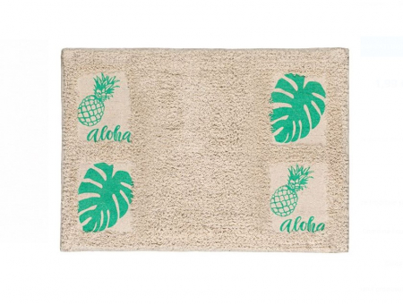 Articole Baie - Covoras baie Aloha din bumbac