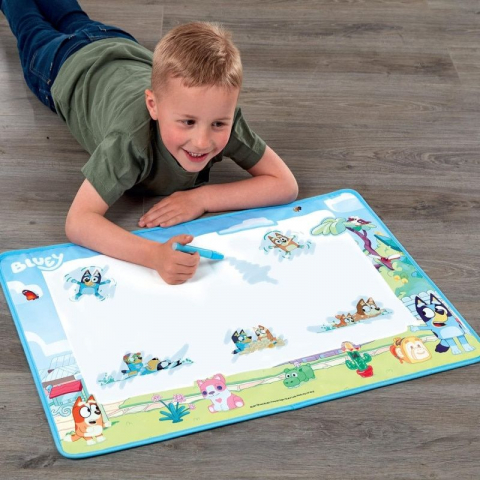 COVORAS PENTRU DESEN AQUAMAGIC ART BLUEY [2]
