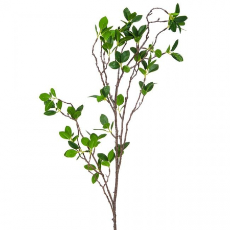 Decoratiuni - Creanga Iedera artifical decorativa