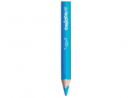 Creioane color Baby 2+ 10/set [1]