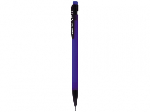 Creion mecanic 0.5 mm Zebra MP, 3 culori [1]