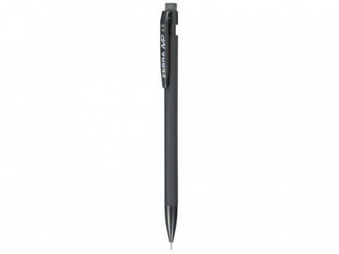Creioane si accesorii - Creion mecanic 0.5 mm Zebra MP, 3 culori