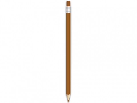 Creion mecanic pentru colorat din plastic,mina grosime 2.6 mm,11 culori [0]