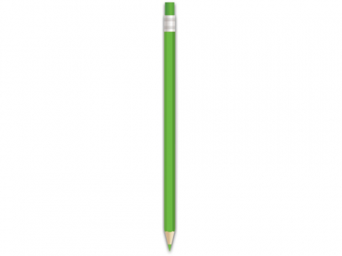 Creion mecanic pentru colorat din plastic,mina grosime 2.6 mm,11 culori [0]