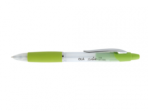 Creioane si accesorii - Creion mecanic Scriva Ola 0,5 mm