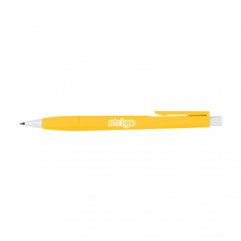 Creion mecanic Strigo 2.0 mm cu ascuțitoare integrată,diverse culori [4]