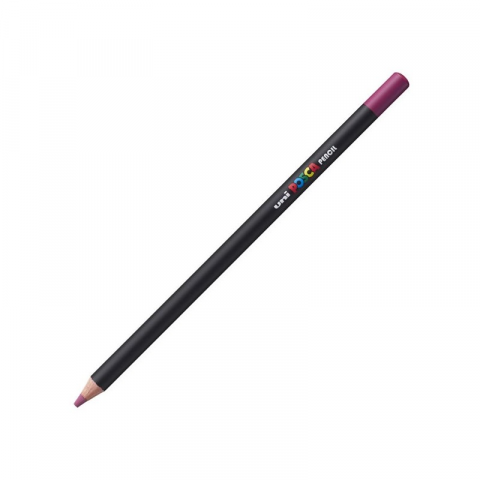 Produse marca POSCA - Creion uleios pastel Posca KPE-200. 4mm,fuchsia