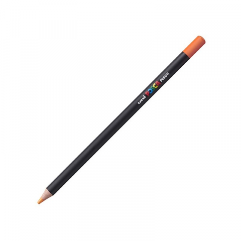 Produse marca POSCA - Creion uleios pastel Posca KPE-200. 4mm,galben intens
