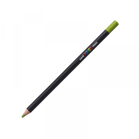 Produse marca POSCA - Creion uleios pastel Posca KPE-200. 4mm,green tea