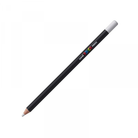 Produse marca POSCA - Creion uleios pastel Posca KPE-200. 4mm,gri deschis