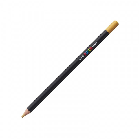 Produse marca POSCA - Creion uleios pastel Posca KPE-200. 4mm,ocru
