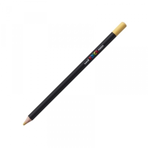 Produse marca POSCA - Creion uleios pastel Posca KPE-200. 4mm,ocru deschis