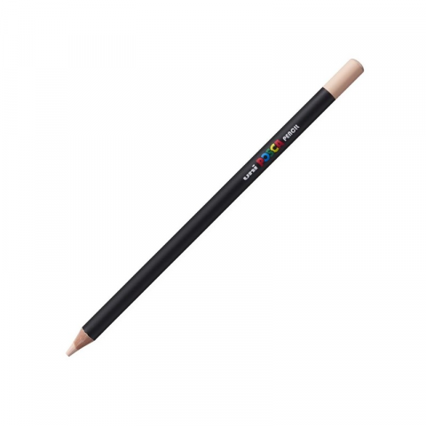 Produse marca POSCA - Creion uleios pastel Posca KPE-200. 4mm,portocaliu deschis