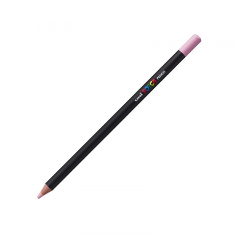 Produse marca POSCA - Creion uleios pastel Posca KPE-200. 4mm,roz deschis