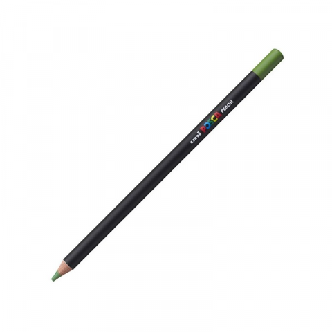 Produse marca POSCA - Creion uleios pastel Posca KPE-200. 4mm,verde