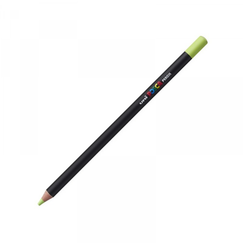 Produse marca POSCA - Creion uleios pastel Posca KPE-200. 4mm,verde praz