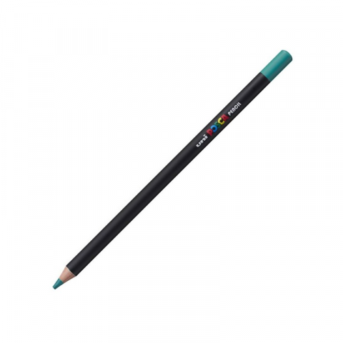 Produse marca POSCA - Creion uleios pastel Posca KPE-200. 4mm,verde smarald