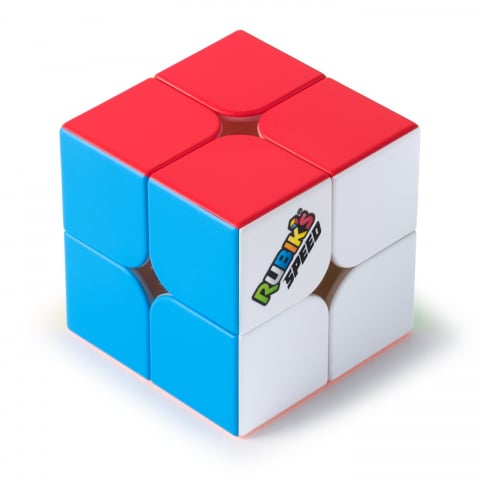 CUB RUBIK DE VITEZA 2X2 [1]