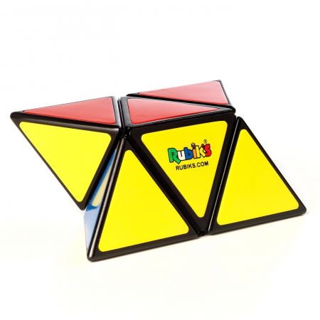 CUB RUBIK PYRAMID [6]